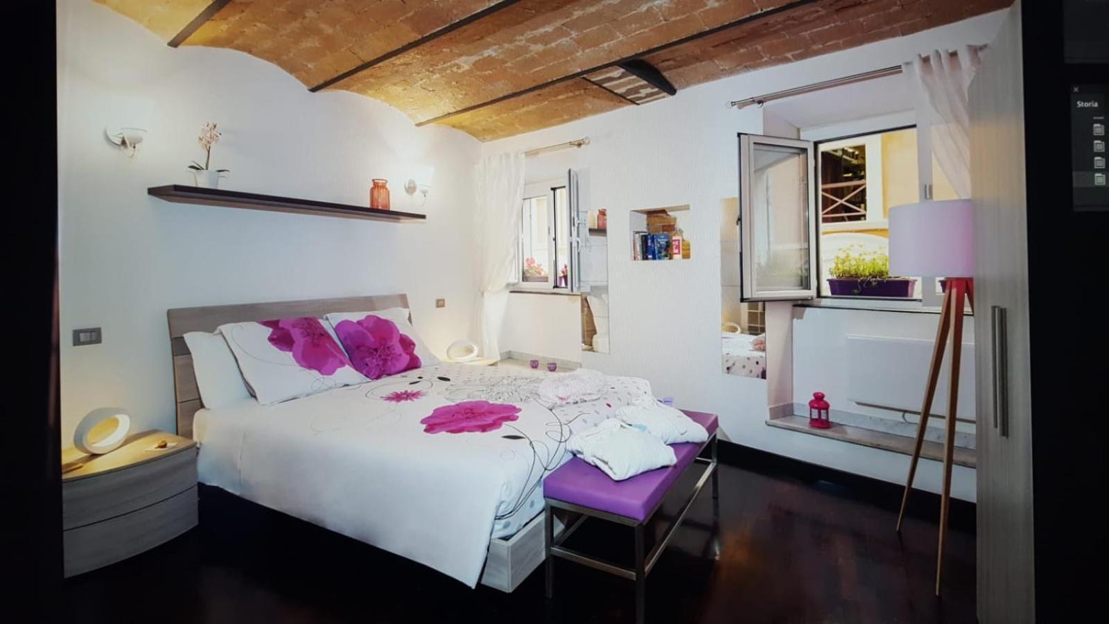 Domus Paradiso City Center Roma