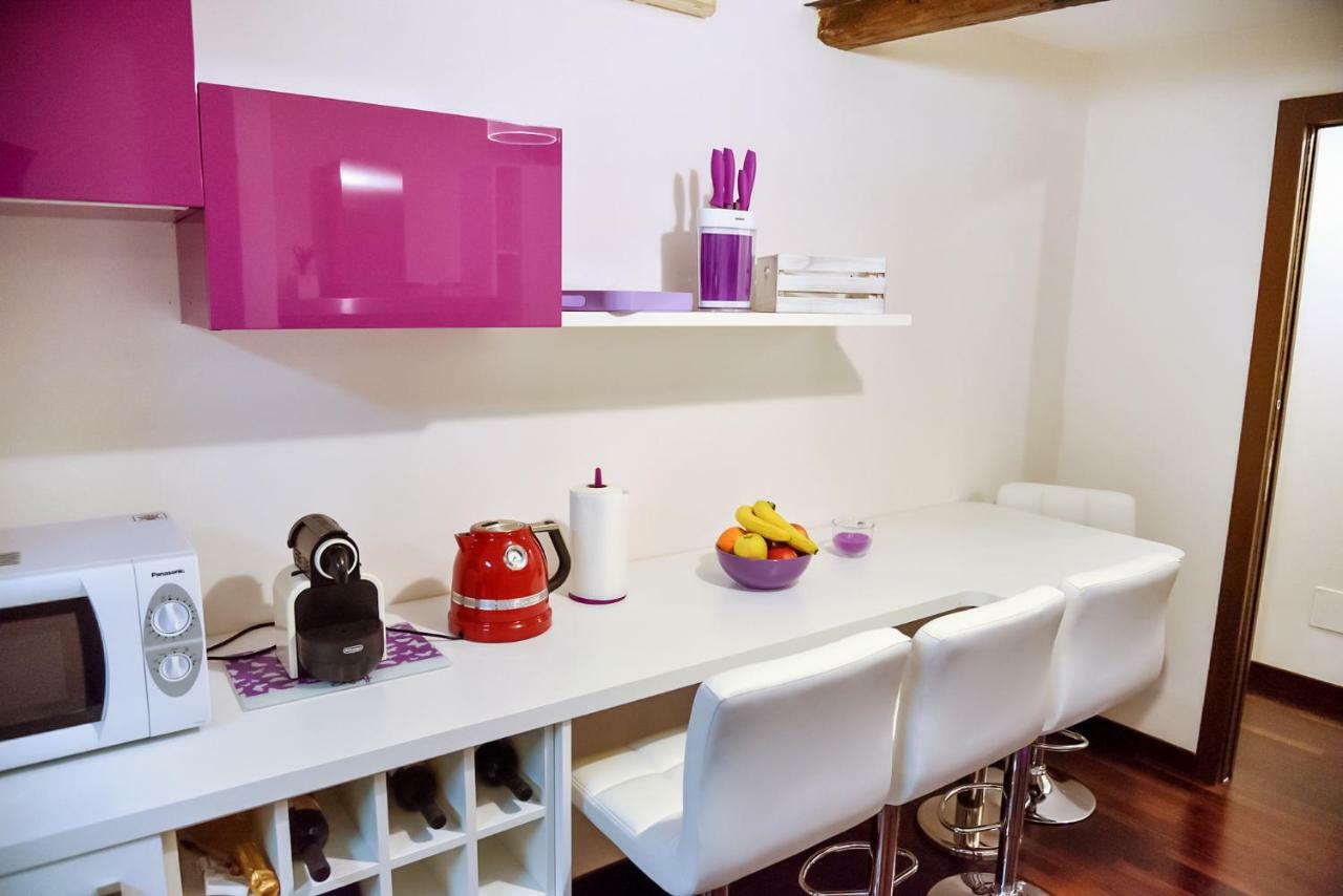 Appartamento Domus Paradiso City Center