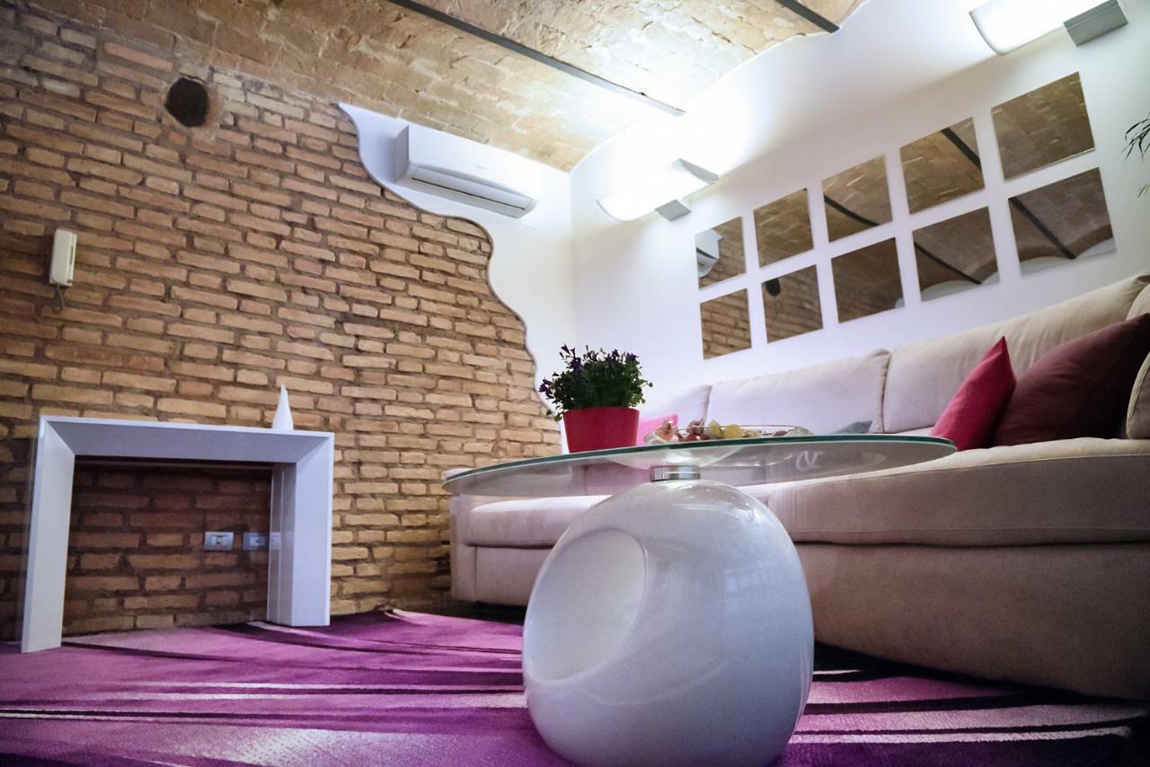 Domus Paradiso City Center Appartamento Roma