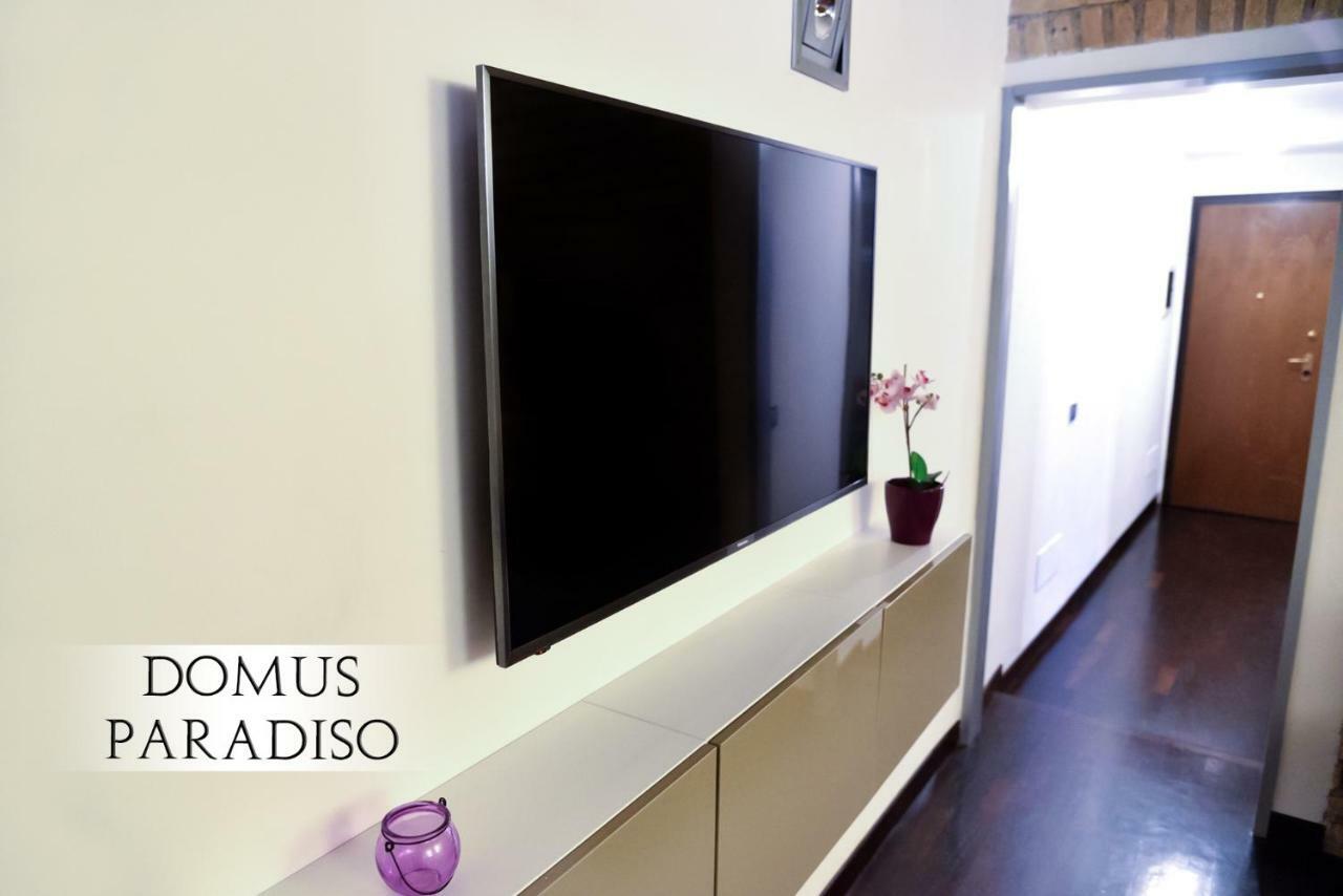 Appartamento Domus Paradiso City Center
