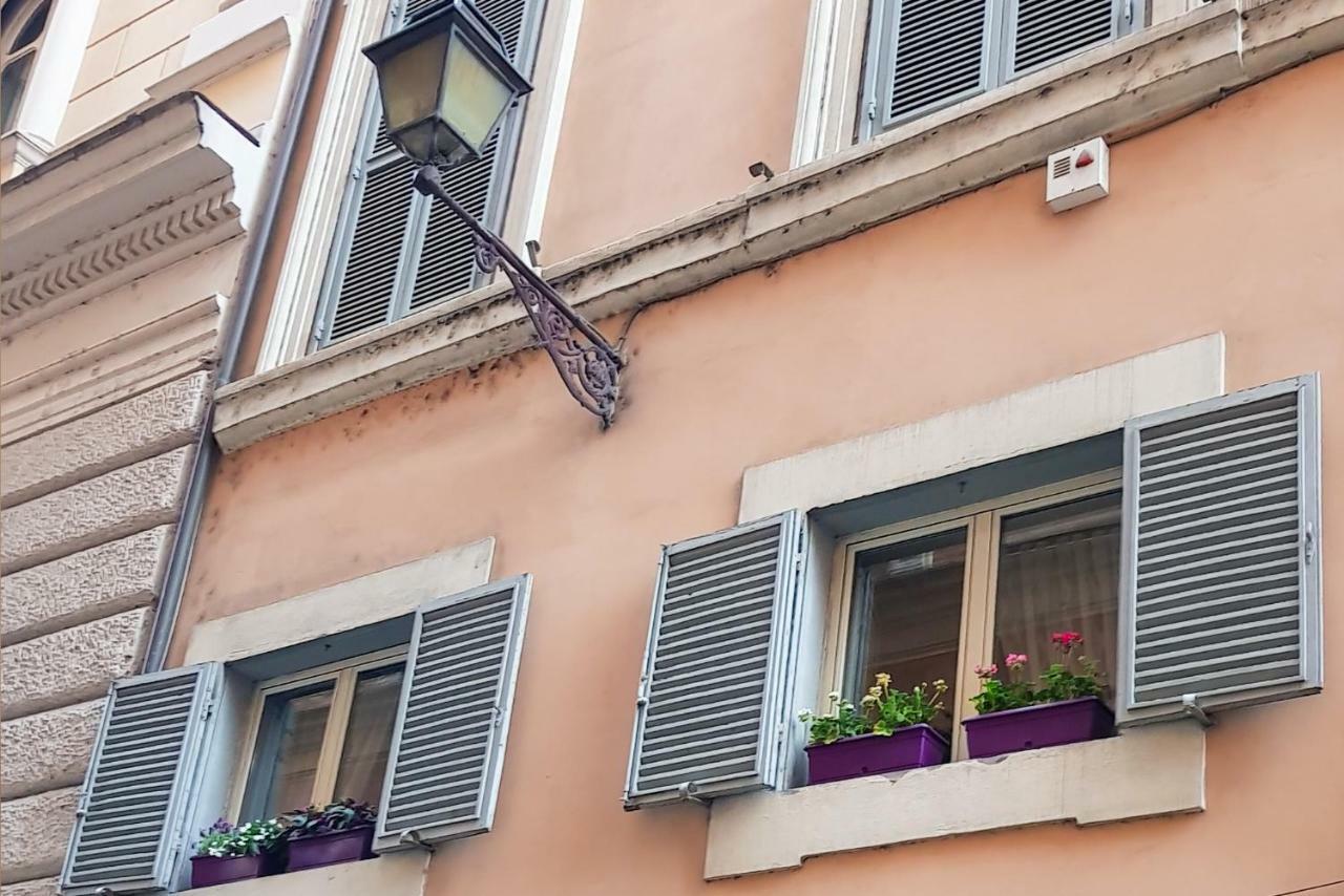 Domus Paradiso City Center Roma