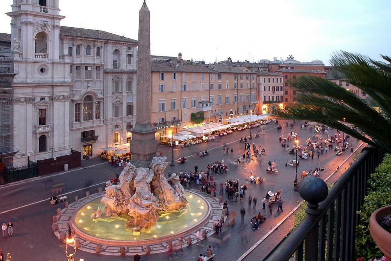 Appartamento Domus Paradiso City Center *