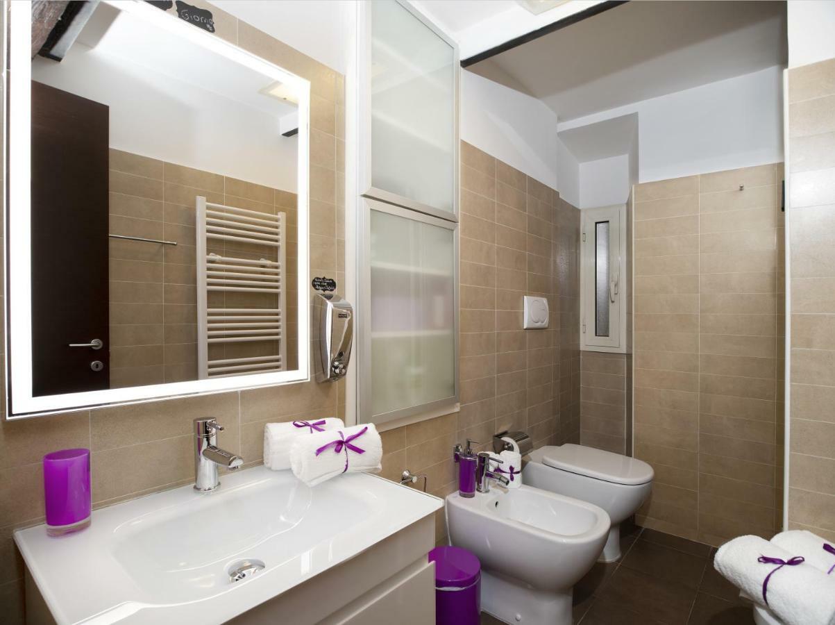 Domus Paradiso City Center Appartamento *