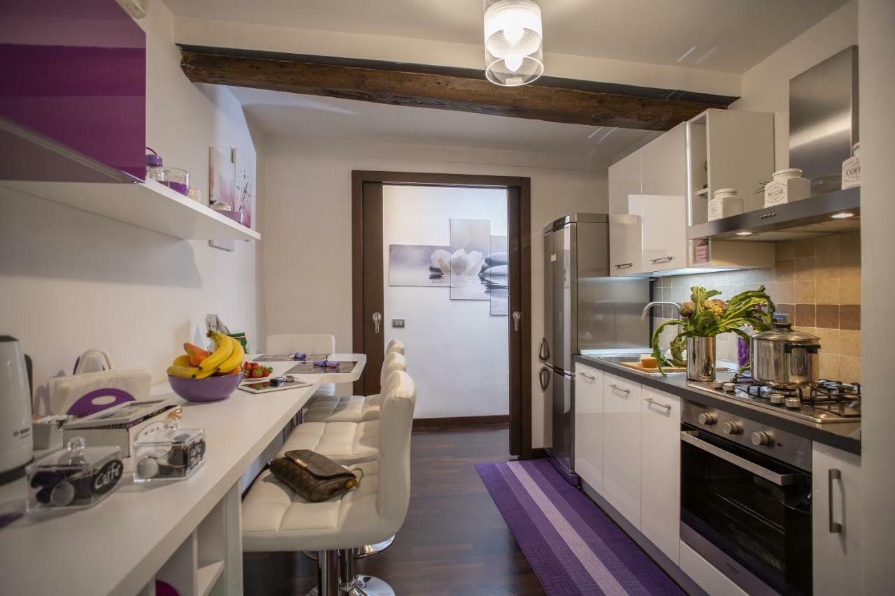 Appartamento Domus Paradiso City Center *