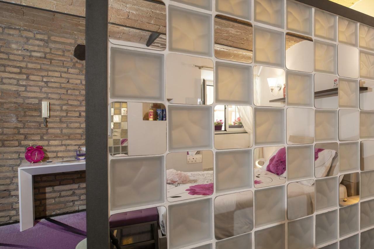 Appartamento Domus Paradiso City Center
