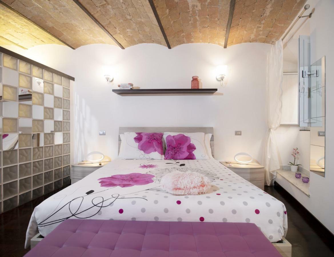 Domus Paradiso City Center Appartamento Roma