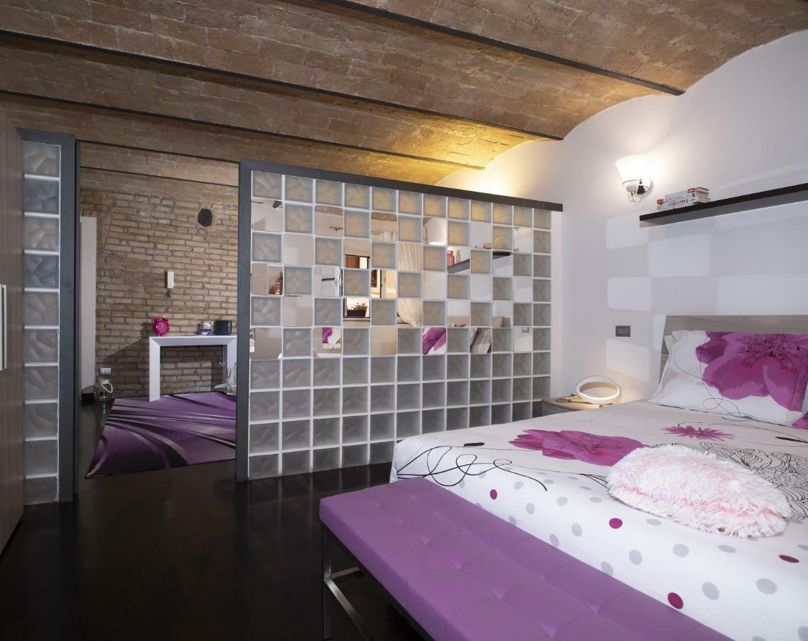 Domus Paradiso City Center Appartamento Roma
