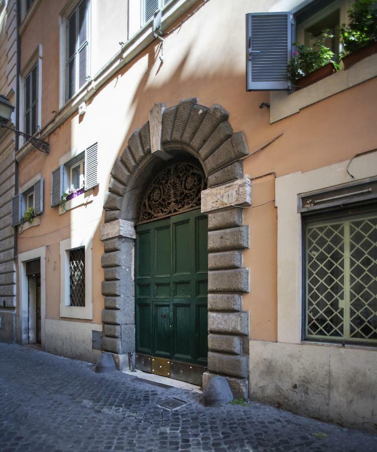 Appartamento Domus Paradiso City Center Roma
